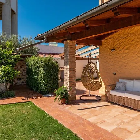 Appartamento The Cuban Holidays Apt 2 Quartu SantʼElena