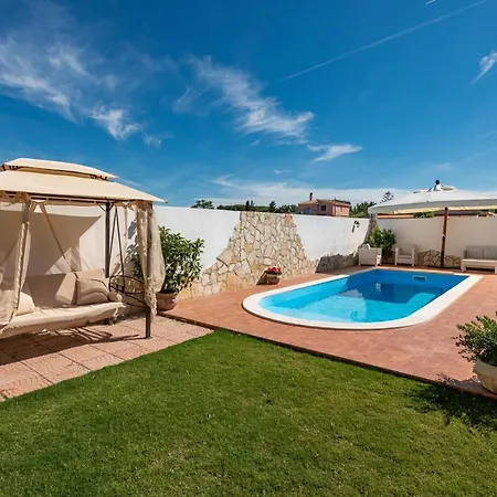 Appartamento The Cuban Holidays Apt 2 *