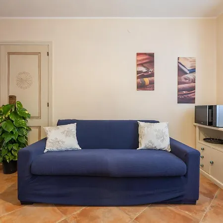 Appartamento The Cuban Holidays Apt 2 Quartu SantʼElena